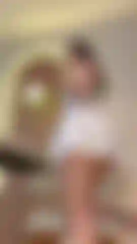 i am in a tiny sweet dress teasing you, i take off my panties under my dress , play with my pussy to then go up on the table to ride you until we cum so bad