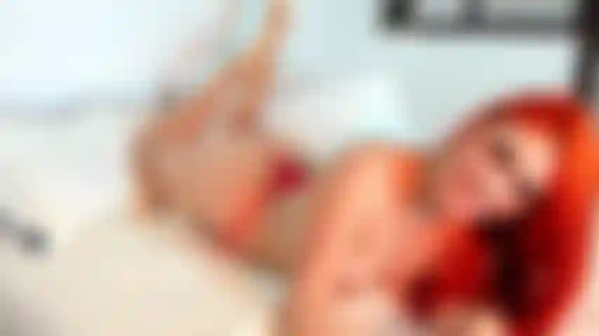 Experimente meus doces lábios!