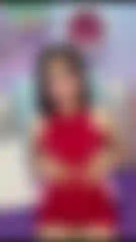 Penetration with dildo