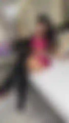 Uma líder de torcida que faz boquete!