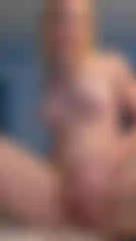 Cum play in the kitchen with me