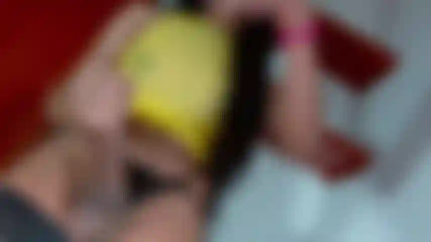 Uau, linda ivanna, primeiro grande sucesso.