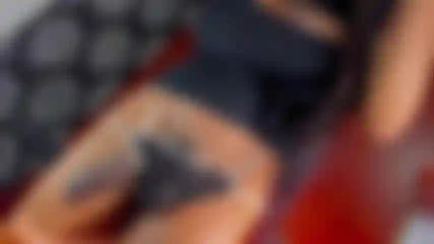 Gozada enorme em mim.