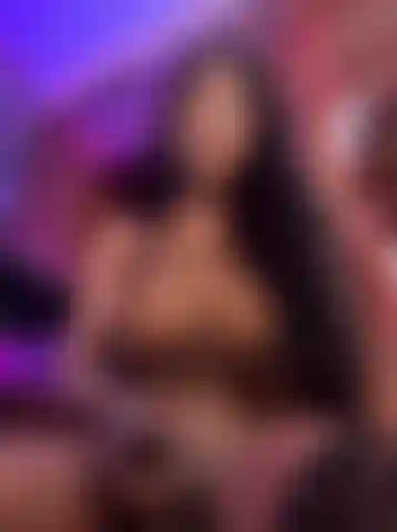 Ivanna, depois de uma gozada enorme.