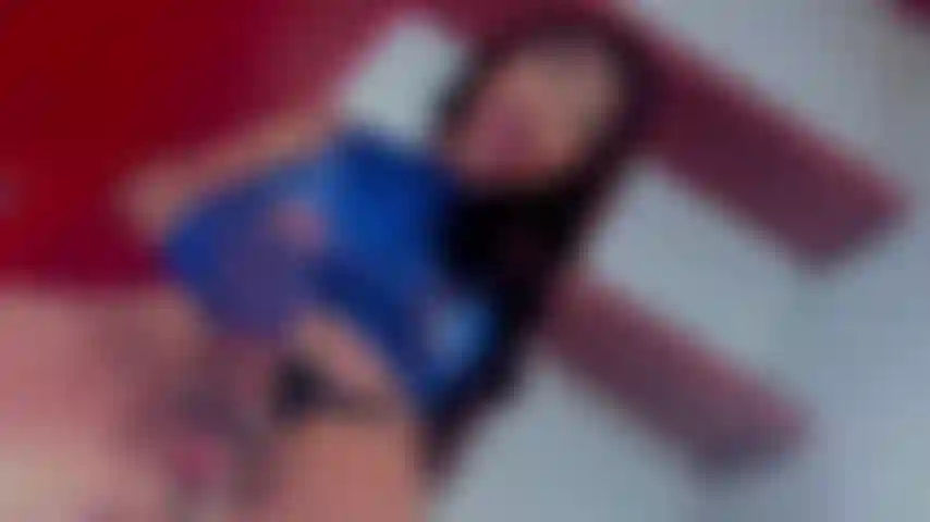 Atiro minha carga enorme.