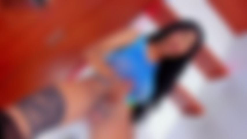 Uau, ivanna, linda, gozada grande.