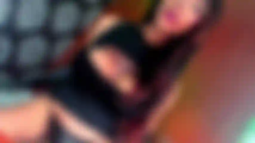 Linda ivanna esguicha.