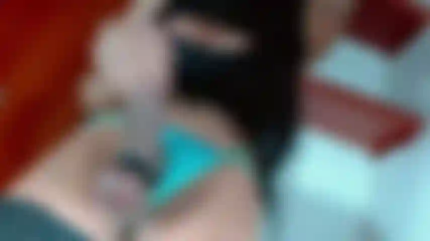 Rosto sexy ivanna e porra grande.