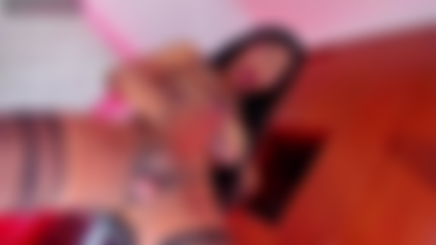 Gozo enorme e rápido.