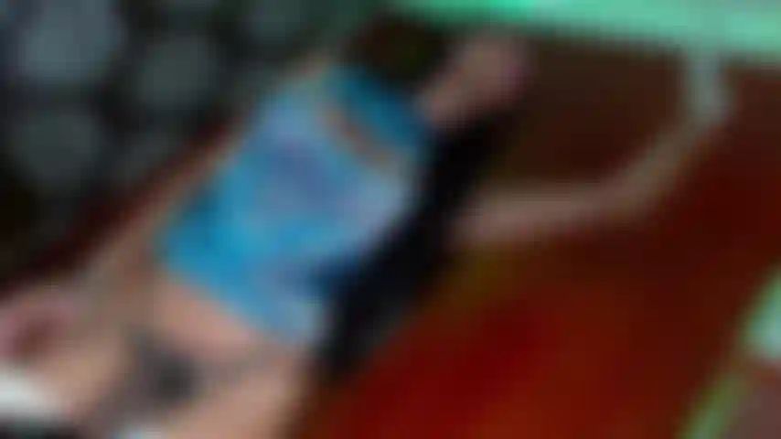 Ivanna bonita porra.