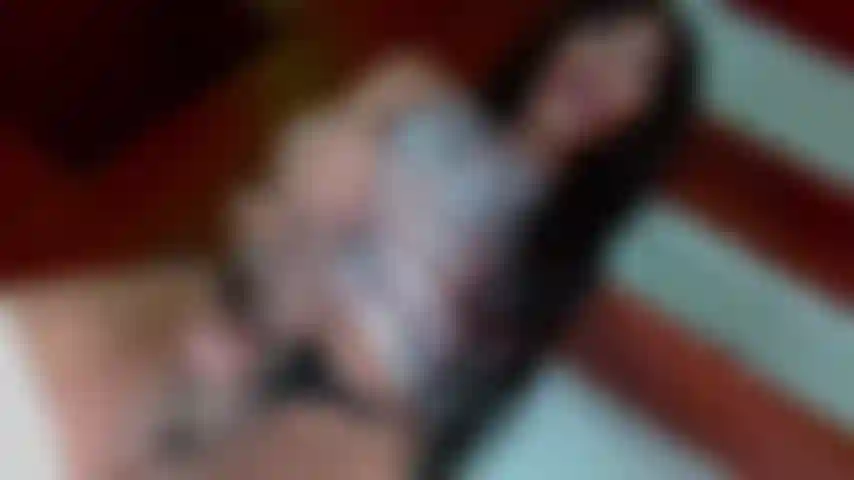 Gozada enorme direto na minha cara.