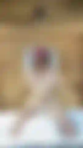 Você se importaria se eu quisesse cavalgar... Você?