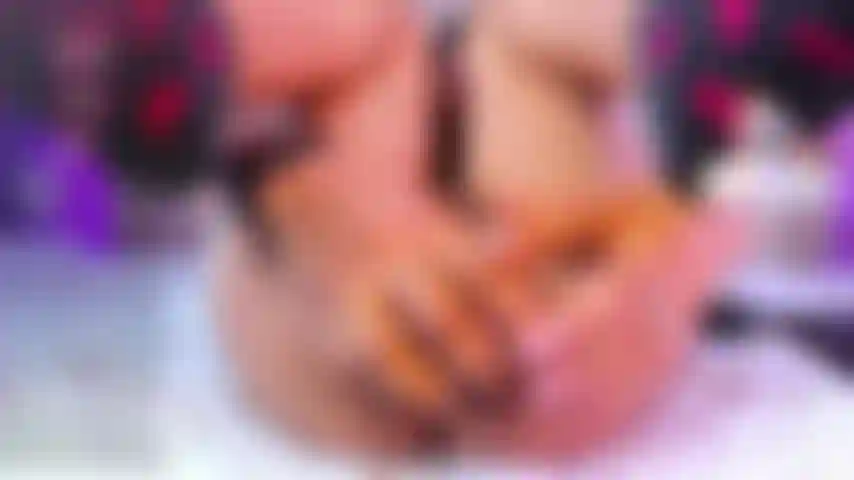 dildo at ass and domi wet wet