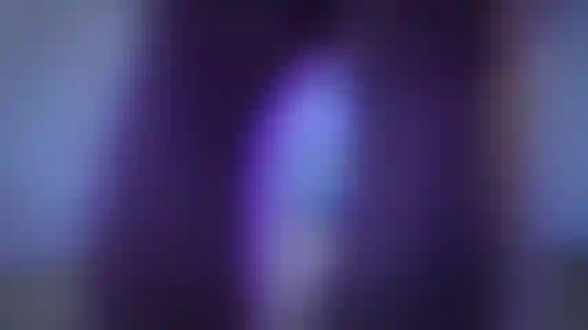 "a whisper of pleasure, a cry of passion"