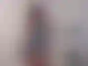 Ivy tem uma surpresa debaixo do vestido para você ;*.