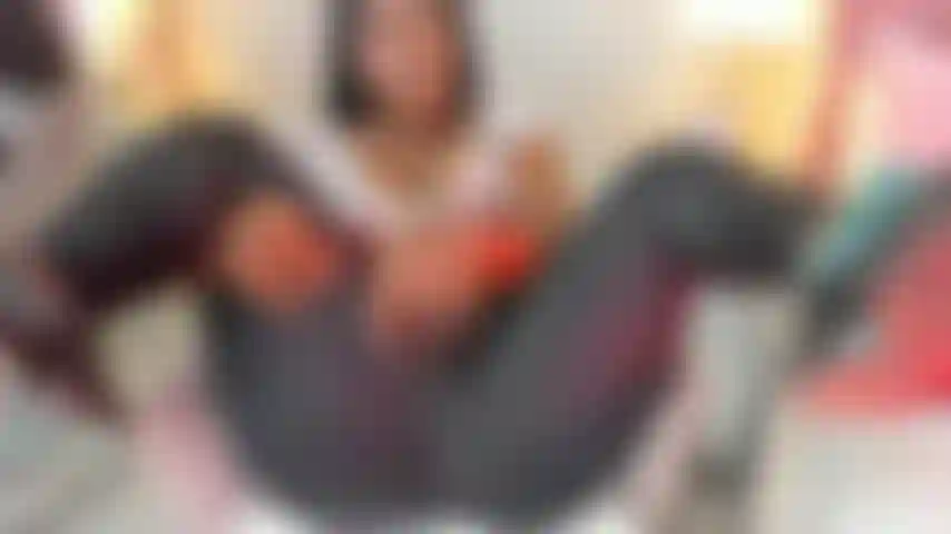 Leggings don't hide anything