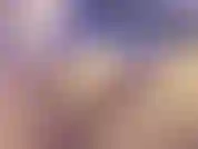 Fazendo-me gozar duas vezes usando meu vibrador de vidro com um plug no meu rabo apertado.