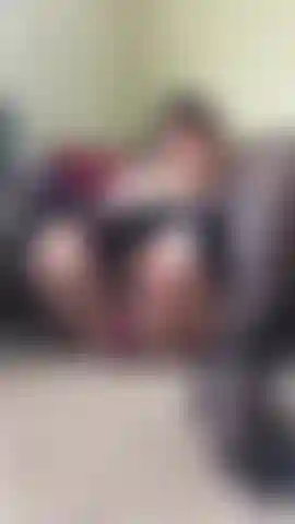 Bbw esguichando em meias vintage com dp e passeio anal.