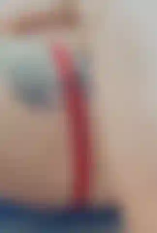 Mostrando meu cu para você.