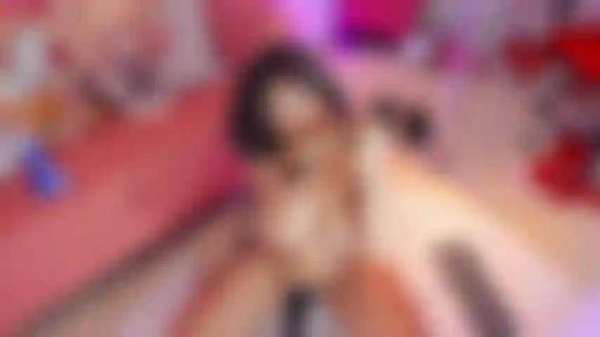 a sloppy girl, sucking your cock with a lot of saliva and then riding your damn cock and bursting with pleasure and ending up in her mouth like a bitch