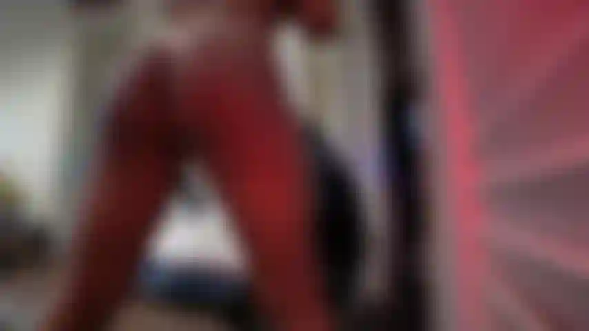 ASS LOVERS ONLY (SLO MO)