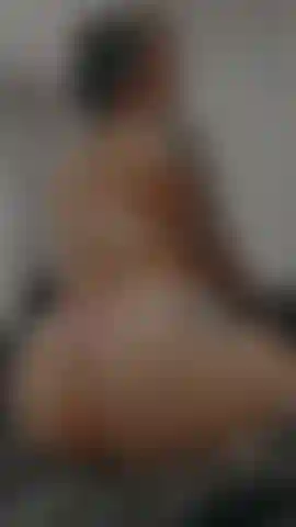 Fat ass and pink pussy from behind
