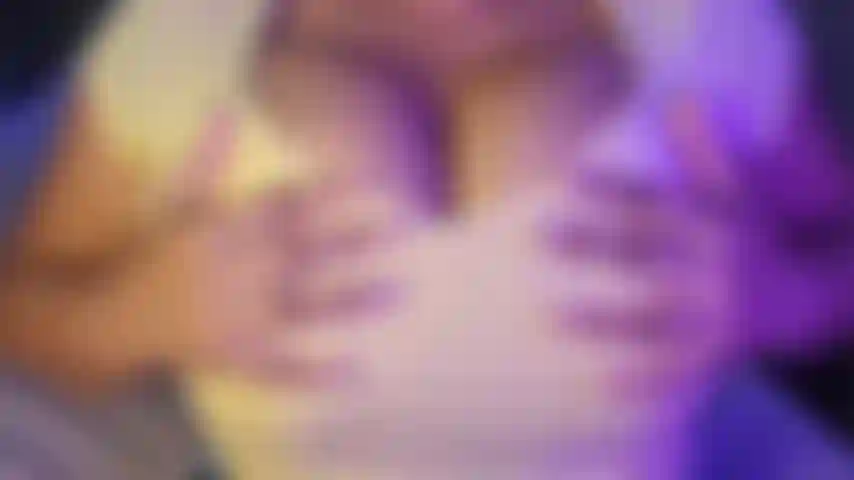 JOI: Jerk Off Encouragement With Big Tits Compilation [CC]