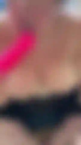 Nipple tease and sucking toy