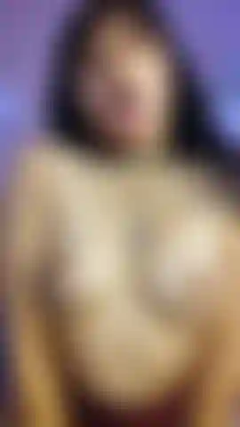 my saliva on my tits