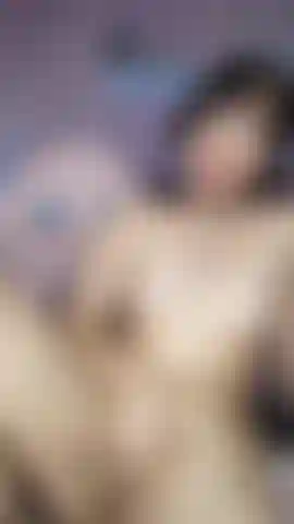 my tongue passing through your penis