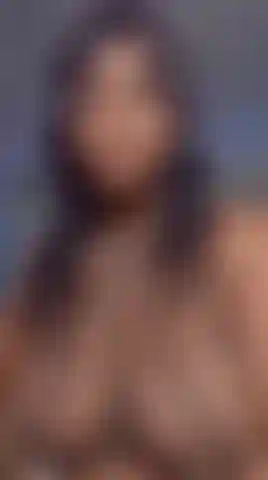 Beijo sexy de ébano!