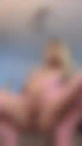 ride dildo and big squirt in doggy pose