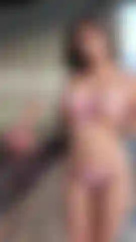 an outdoor blowjob