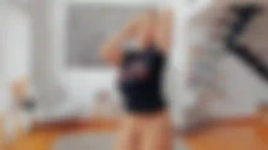 I know how much you enjoy seeing the nylon become my second skin. Enjoy me, touch me, feel me... slowly, sensually, personally