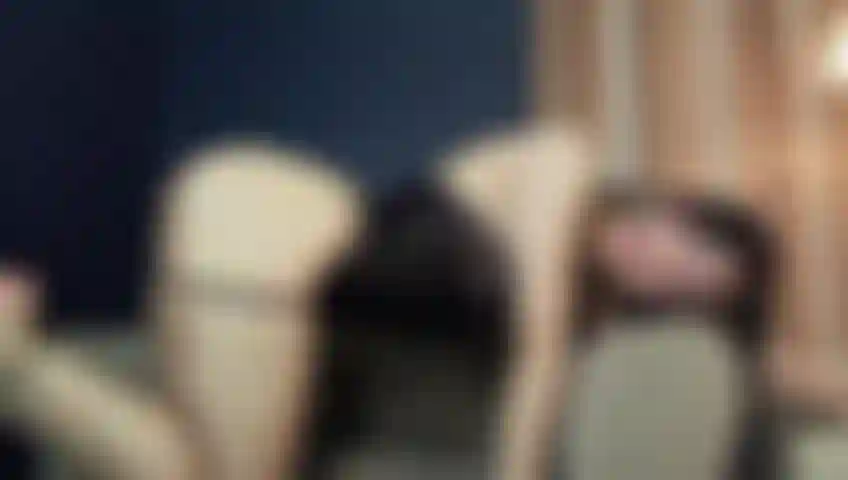 Beautiful petite gothic Latina wants to suck a big cock