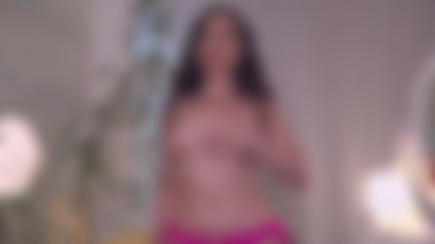 Oil show tease