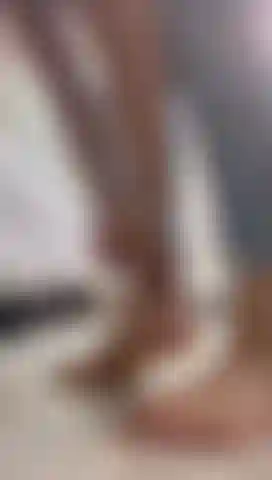 Only if you love feets, you will love this