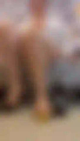 You want i touch your dick like this with my feets