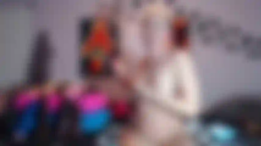 Jayda deepthroat & anal com bbc & dp.