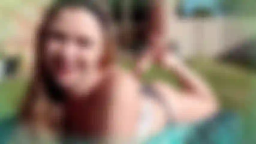 JazzabelleRox fora do pé joi.