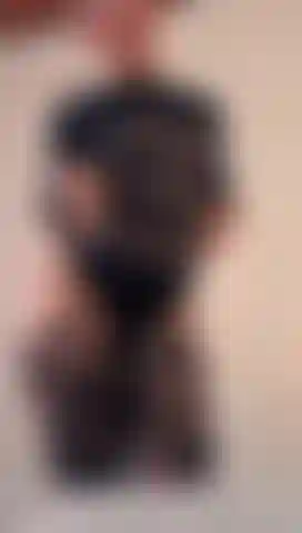 My body is ready for some fun