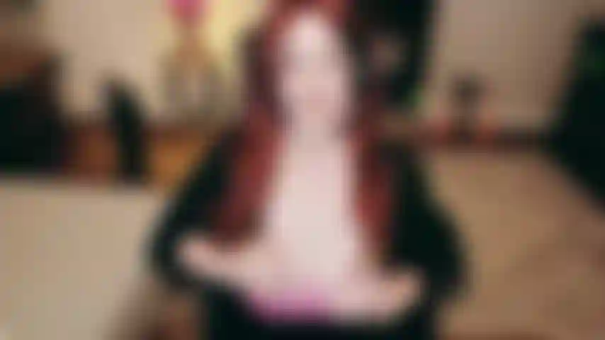 LIVE ENCOURAGEMENT SHOW EXCERPT
Follow my every instruction as I guide you through intense JOI. Your obedience and enthusiasm will be rewarded with the ultimate prize - watching me pleasure myself right in front of you until we both explode together. IMAGINE IT'S YOU