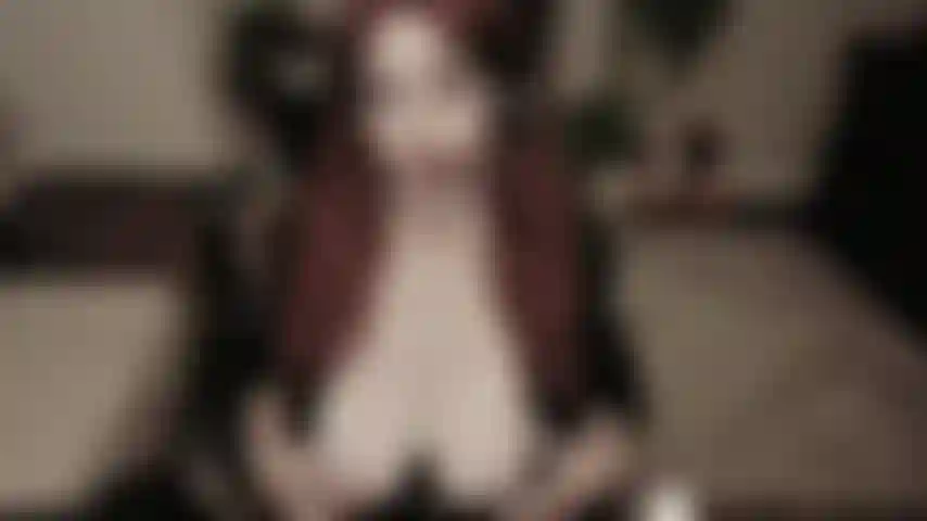 slow squeezes, deep cleavage, nipple teasing, suck and gag on my nude 38DD