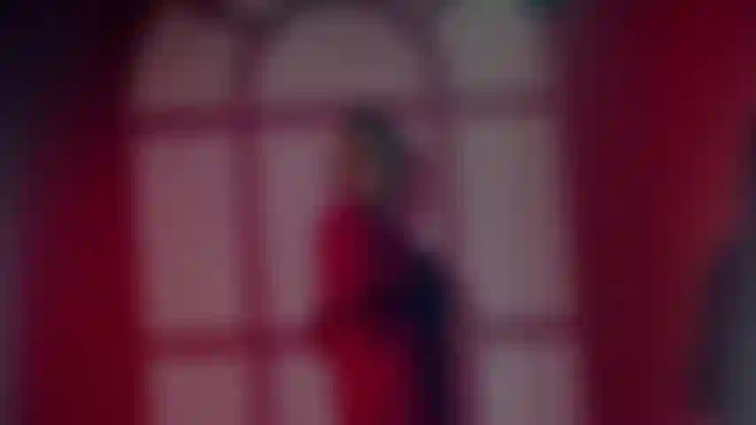 Movimentos sensuais.