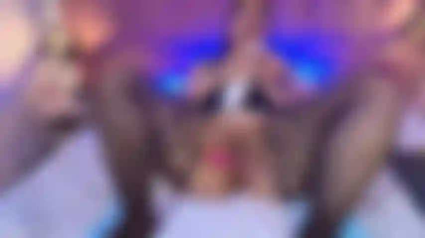 Double pleasure explosion