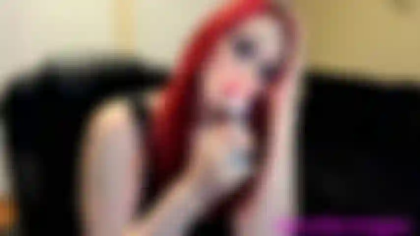 Serviço de fumaça marb reds e adoração de botas - jenn vegas ordena que você seja seu bom escravo de fumaça. Me perco em minhas inspirações francesas, anéis de fumaça e domínio. Você me pertence agora!