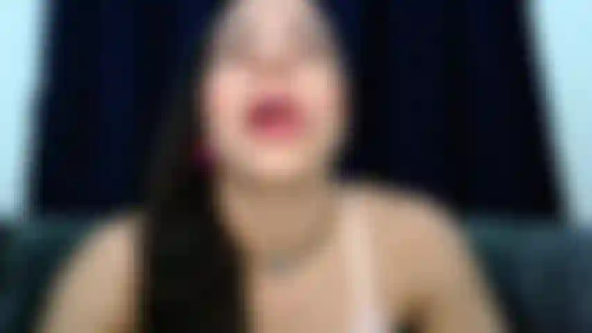 Rosto bonito de coleman.