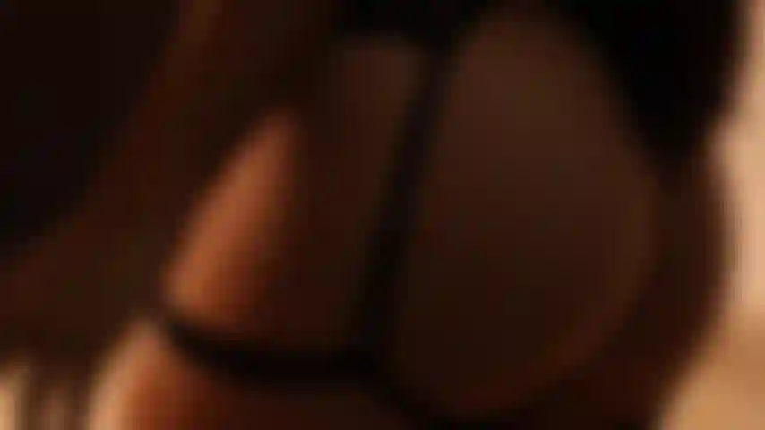 Corpo flexível e tonificado.