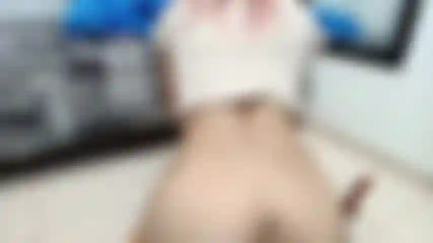 Exploring my most prohibited side