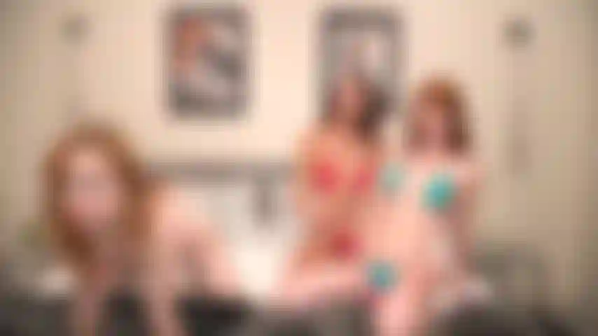 Garotas gostosas de verão - jane rogers é fodida com força por franco estilos neste quarteto épico com céus escarlates e andi rose na jerkmate tv.